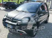 2018 Fiat Panda