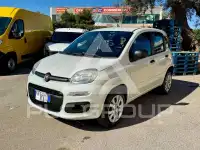 2018 Fiat Panda