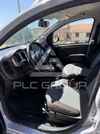 2018 Fiat Panda
