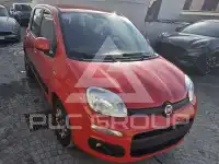 2018 Fiat Panda