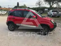 2018 Fiat Panda