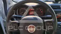 2018 Fiat Panda