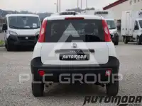 2018 Fiat Panda