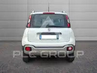 2018 Fiat Panda