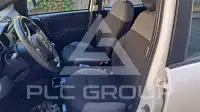 2018 Fiat Panda