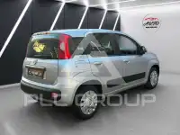 2018 Fiat Panda