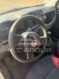 2018 Fiat Panda