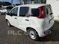 2018 Fiat Panda