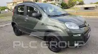 2018 Fiat Panda