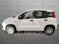 2018 Fiat Panda