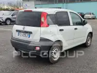 2018 Fiat Panda