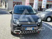 2018 Fiat Panda