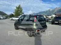 2018 Fiat Panda