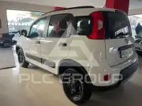 2018 Fiat Panda