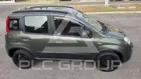 2018 Fiat Panda