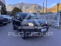 2018 Fiat Panda
