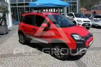 2018 Fiat Panda
