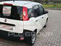 2018 Fiat Panda