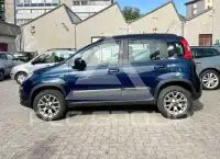 2018 Fiat Panda