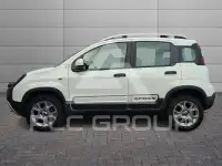 2018 Fiat Panda