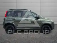 2018 Fiat Panda