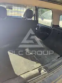 2018 Fiat Panda