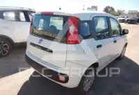2018 Fiat Panda