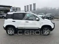 2018 Fiat Panda