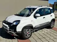 2018 Fiat Panda