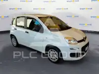 2018 Fiat Panda