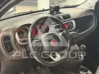 2018 Fiat Panda