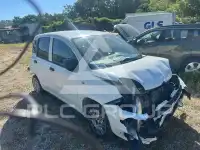 2018 Fiat Panda