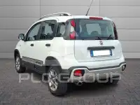 2018 Fiat Panda