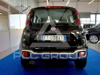 2018 Fiat Panda