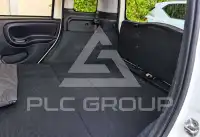 2018 Fiat Panda