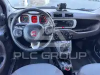 2018 Fiat Panda