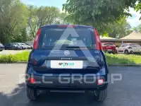 2018 Fiat Panda