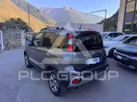 2018 Fiat Panda