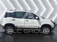 2018 Fiat Panda
