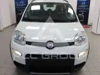 2018 Fiat Panda