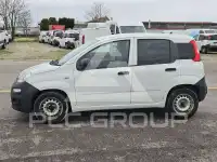 2018 Fiat Panda