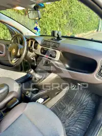 2018 Fiat Panda
