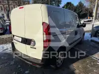 2018 Fiat Doblo