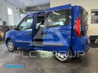2018 Fiat Doblo