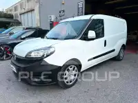 2018 Fiat Doblo