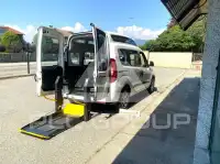 2018 Fiat Doblo