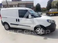 2018 Fiat Doblo
