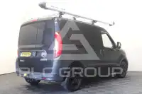 2018 Fiat Doblo
