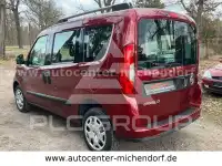 2018 Fiat Doblo