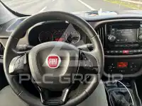2018 Fiat Doblo